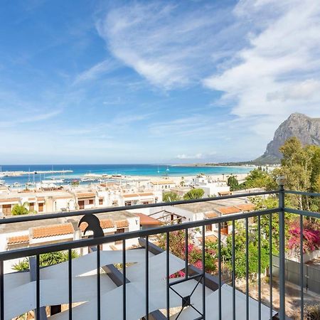 Albergo Auralba Сан-Вито-Ло-Капо Экстерьер фото