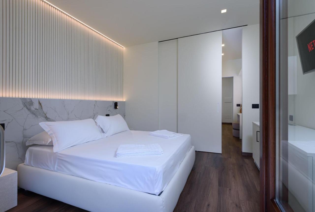 Albergo Auralba Сан-Вито-Ло-Капо Экстерьер фото