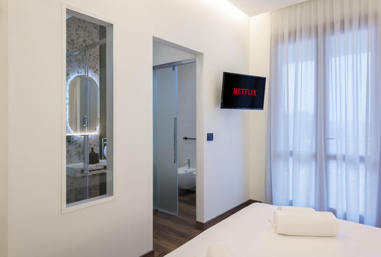 Albergo Auralba Сан-Вито-Ло-Капо Экстерьер фото